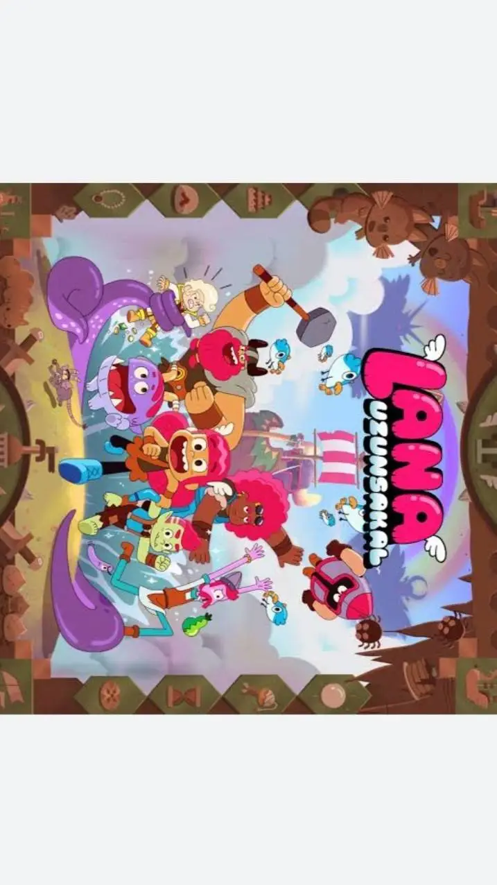 ai character: Duel background