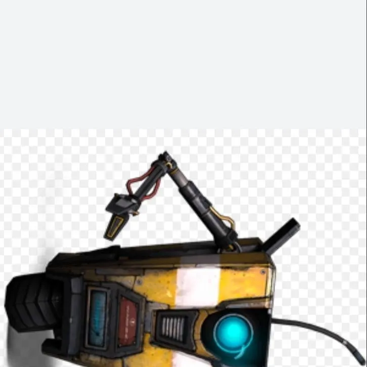 chat with ai character: The Vault