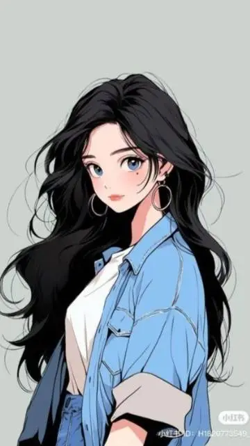 ai character: Lisa background
