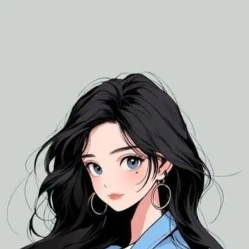 chat with ai character: Lisa