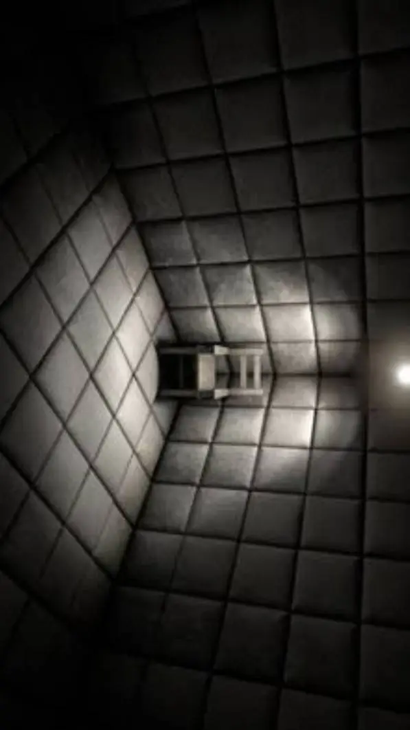 ai character: Asylum background