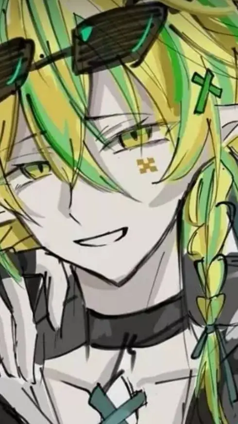 ai character: аджав background