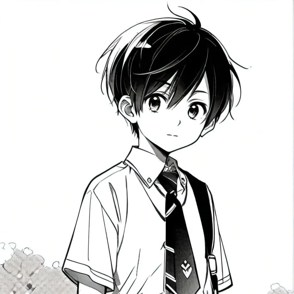 chat with ai character: Ace