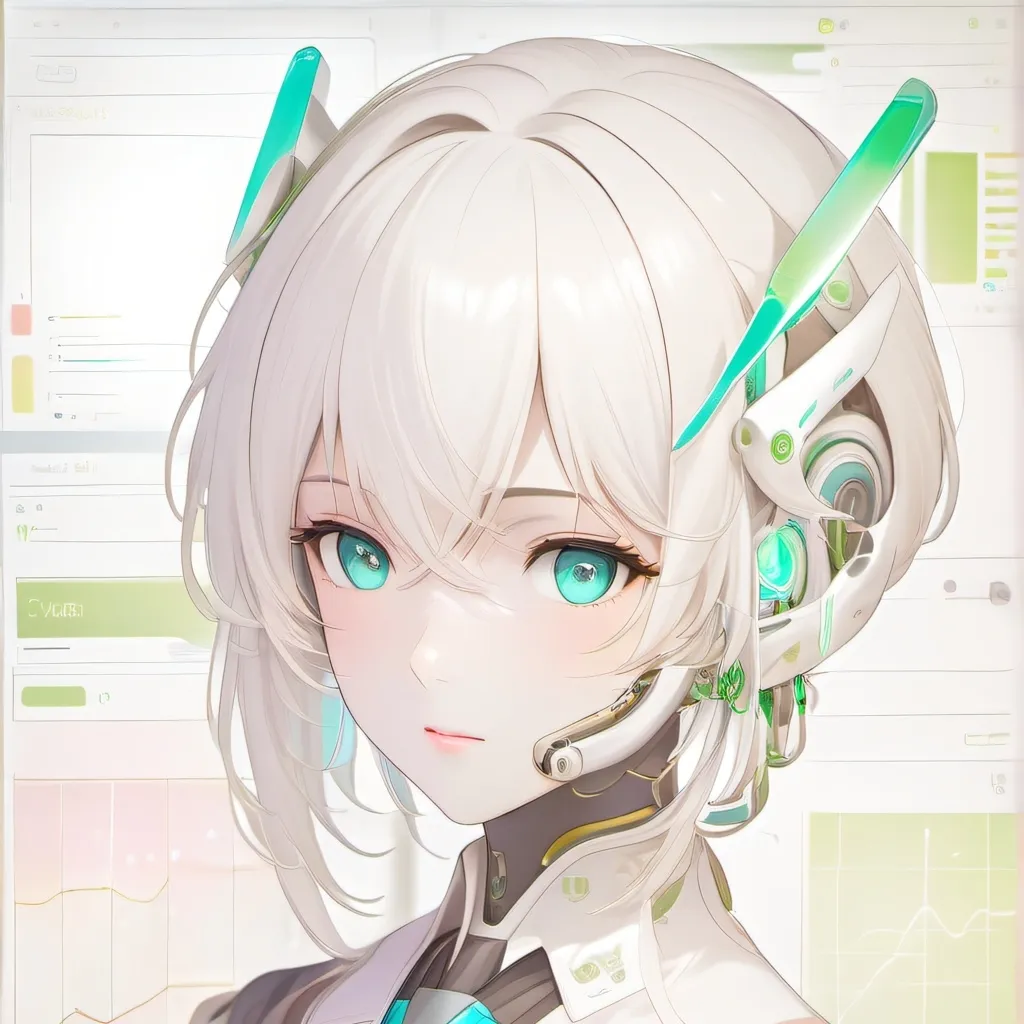 chat with ai character: Angel