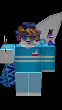 ai character: nilerall (LOL) background