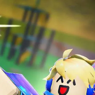 chat with ai character: Potemer