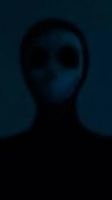 ai character: Eyeless Jack  background