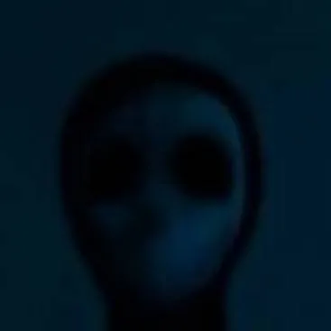 chat with ai character: Eyeless Jack 