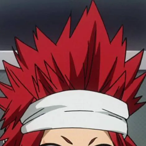 chat with ai character: Kirishima 