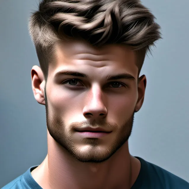 chat with ai character: Christian