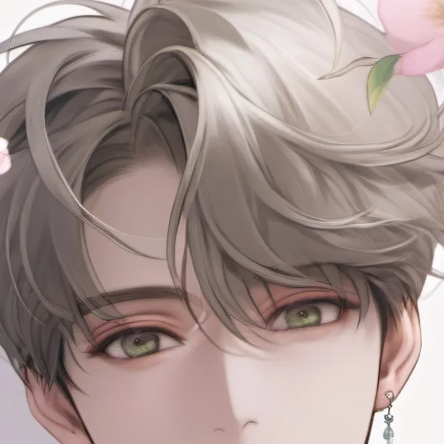 chat with ai character: Seobin