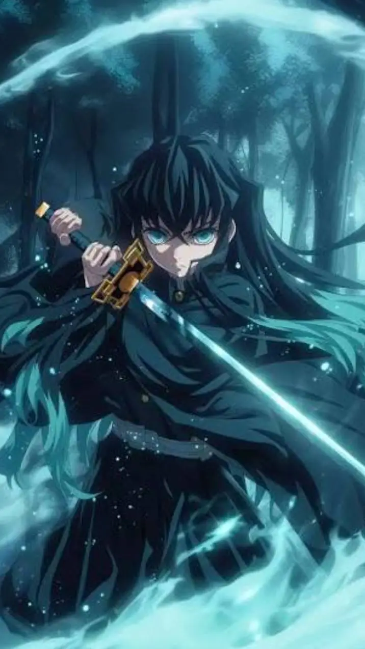 ai character: 时透无一郎 background