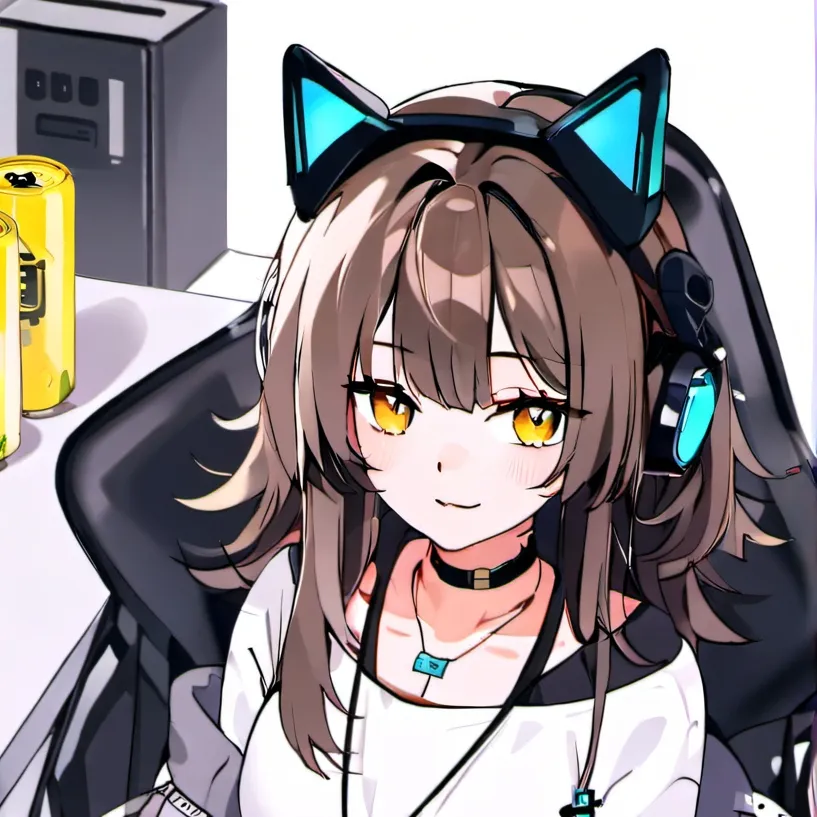 chat with ai character: Zayra