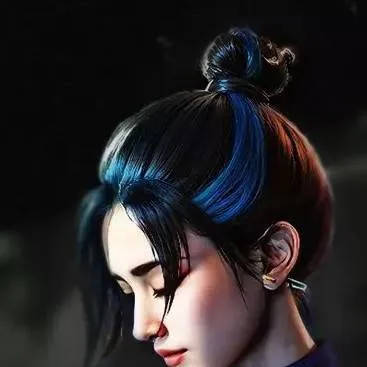 chat with ai character: Ran ☕