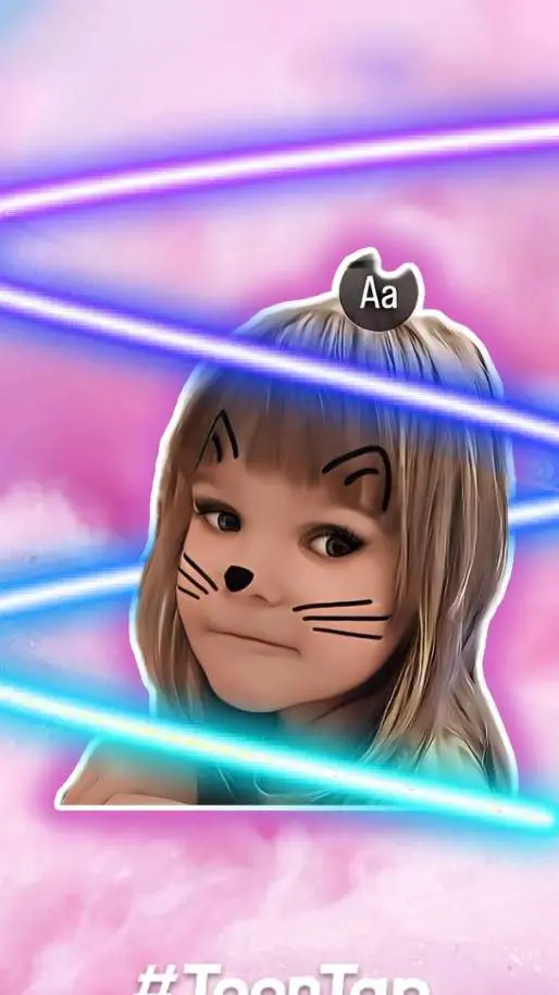 ai character: что хочеш background