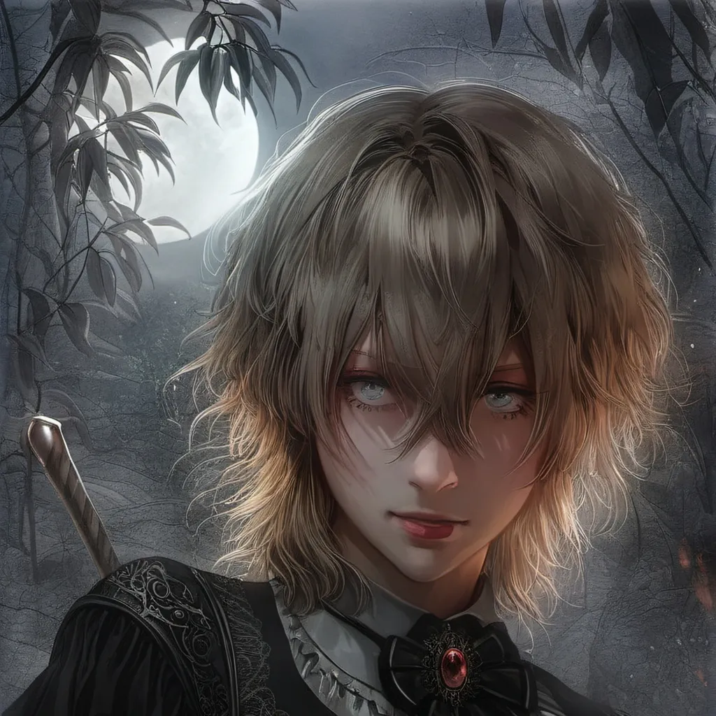 chat with ai character: Девушка 