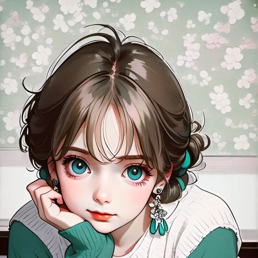 chat with ai character: Гвен