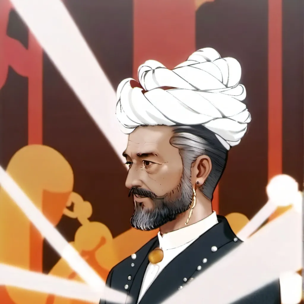 chat with ai character: Сек-мек