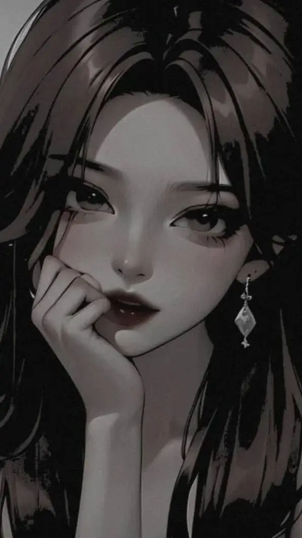 ai character: Тони background