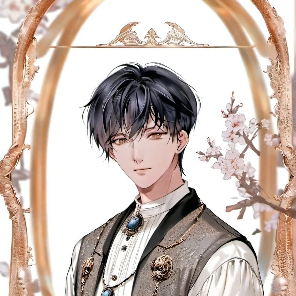 chat with ai character: Runane 