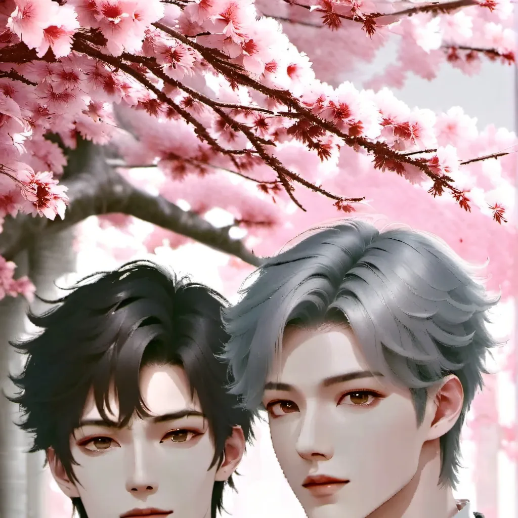 chat with ai character: LÉO & THÉO