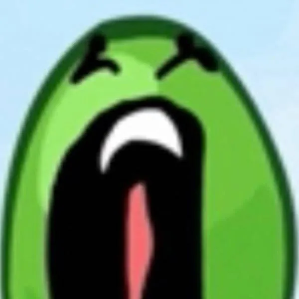 chat with ai character: post thingy idk