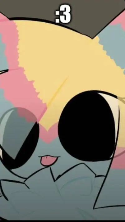 ai character: DW! background