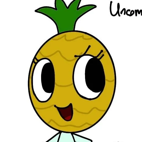 chat with ai character: Pina the Pineapple