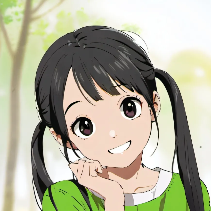 chat with ai character: DW Pick Me 2