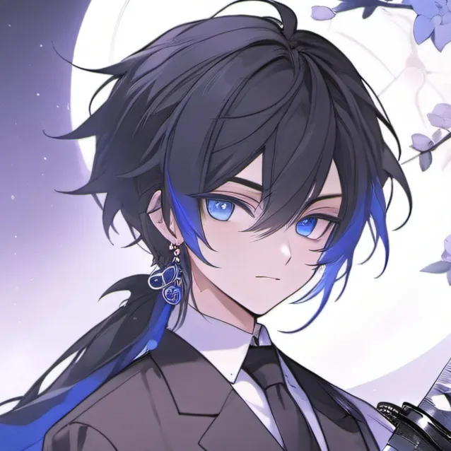 chat with ai character:  giu tomioka