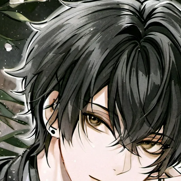 chat with ai character: втѕ 💜