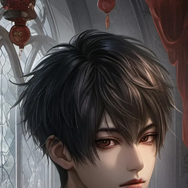 chat with ai character: kurota