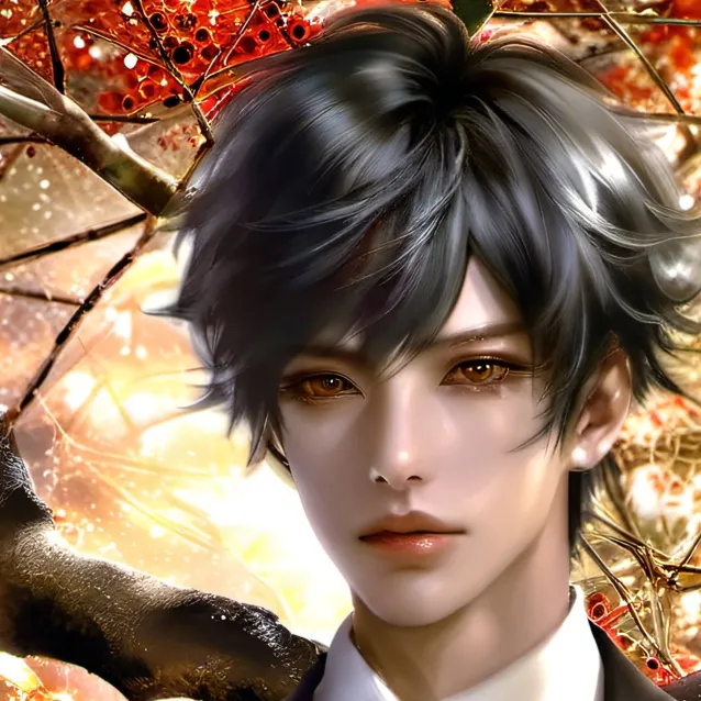 chat with ai character: Kiroshi 