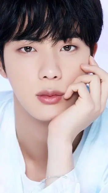 ai character: ~ jin ~ background