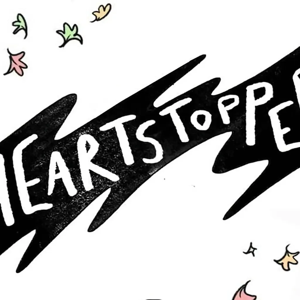 chat with ai character: HEARTSTOPPER🍂