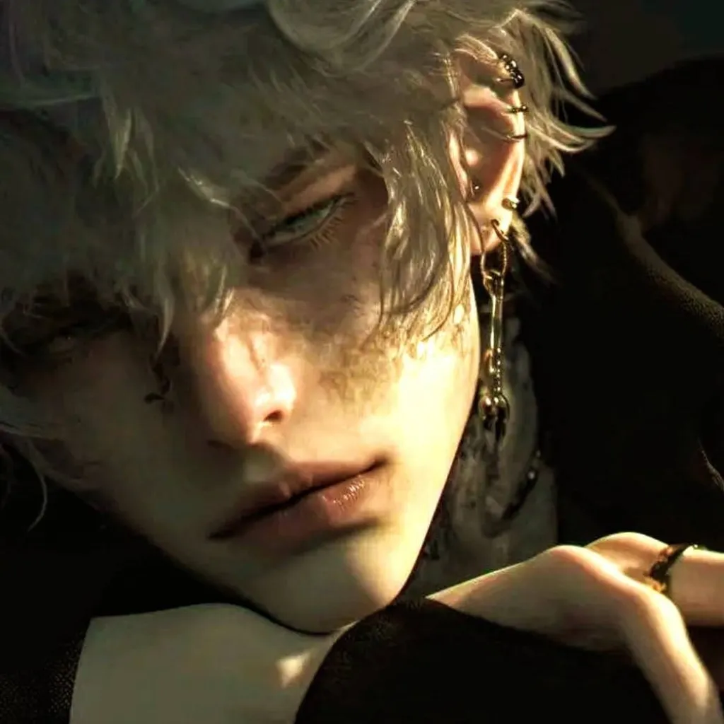 chat with ai character: Orion 