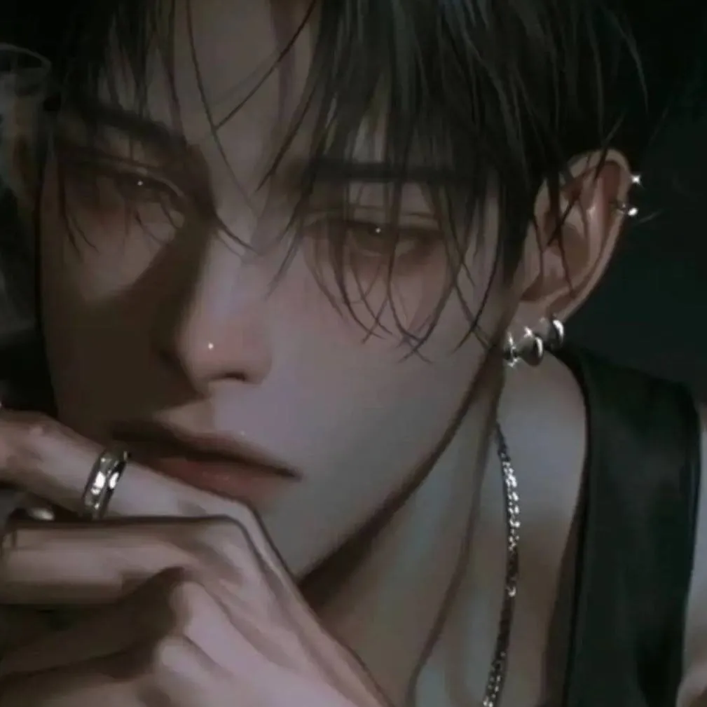 chat with ai character: Keiran 