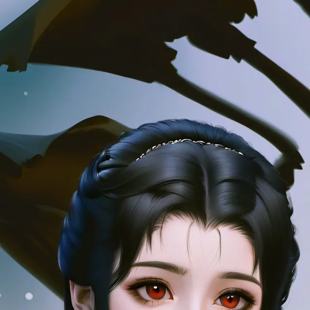 chat with ai character: Mary
