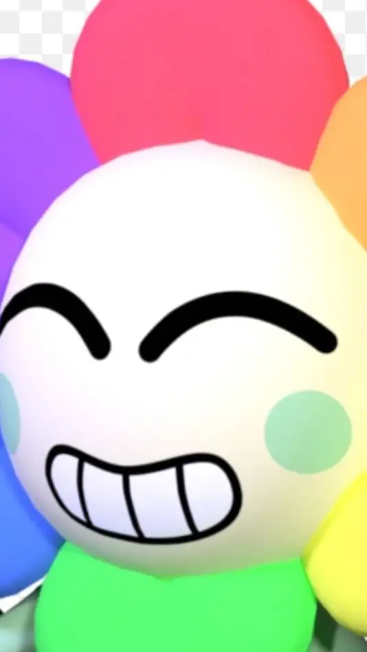 ai character: dandy background