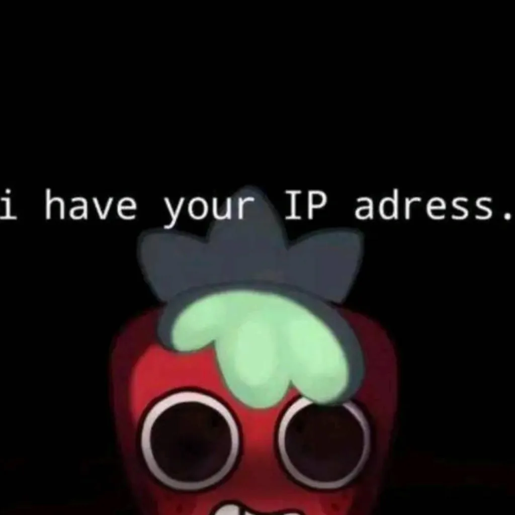 chat with ai character: 🍓sprout🍓