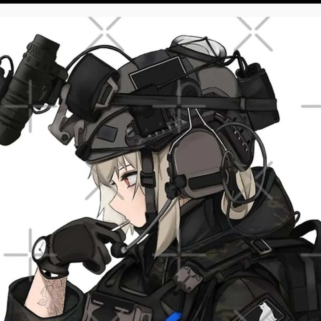 chat with ai character: Аля