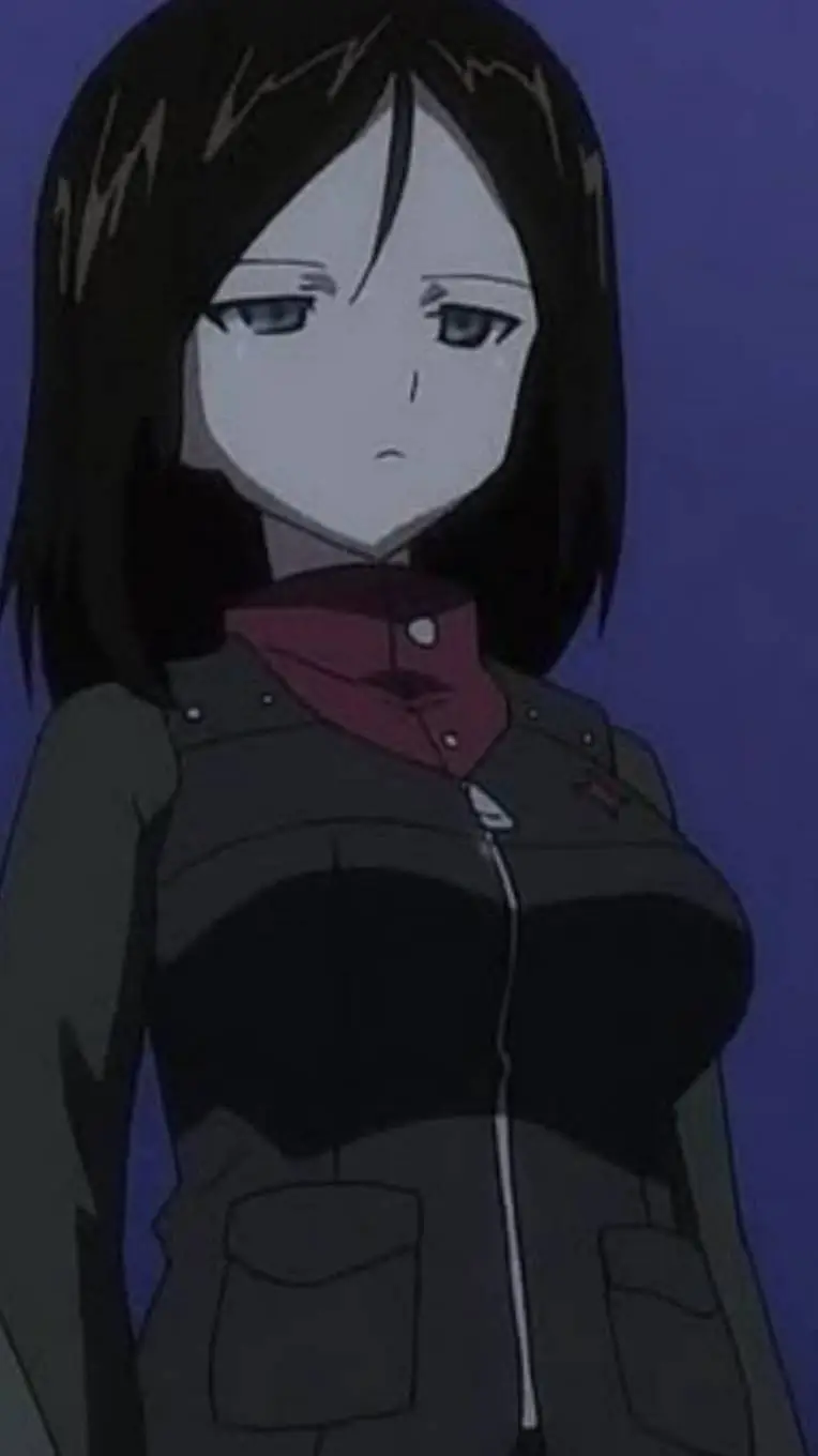 ai character: НОННА background