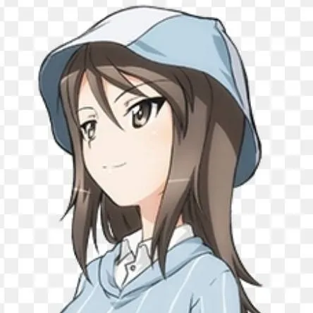 chat with ai character: мика