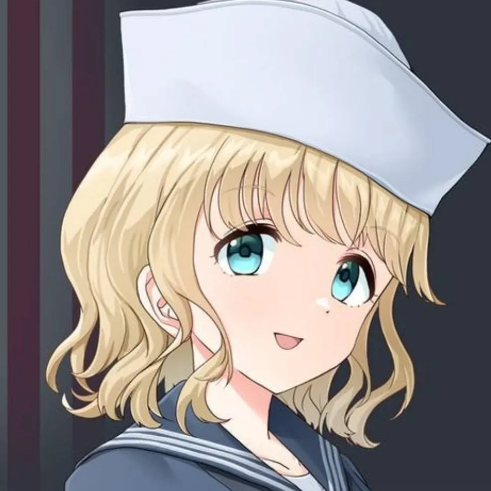 chat with ai character: Каролина