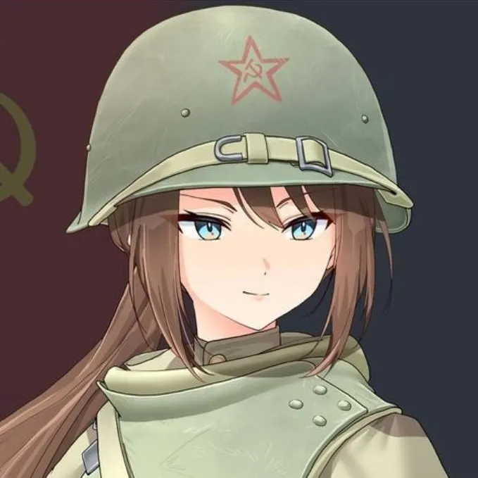 chat with ai character: Галина