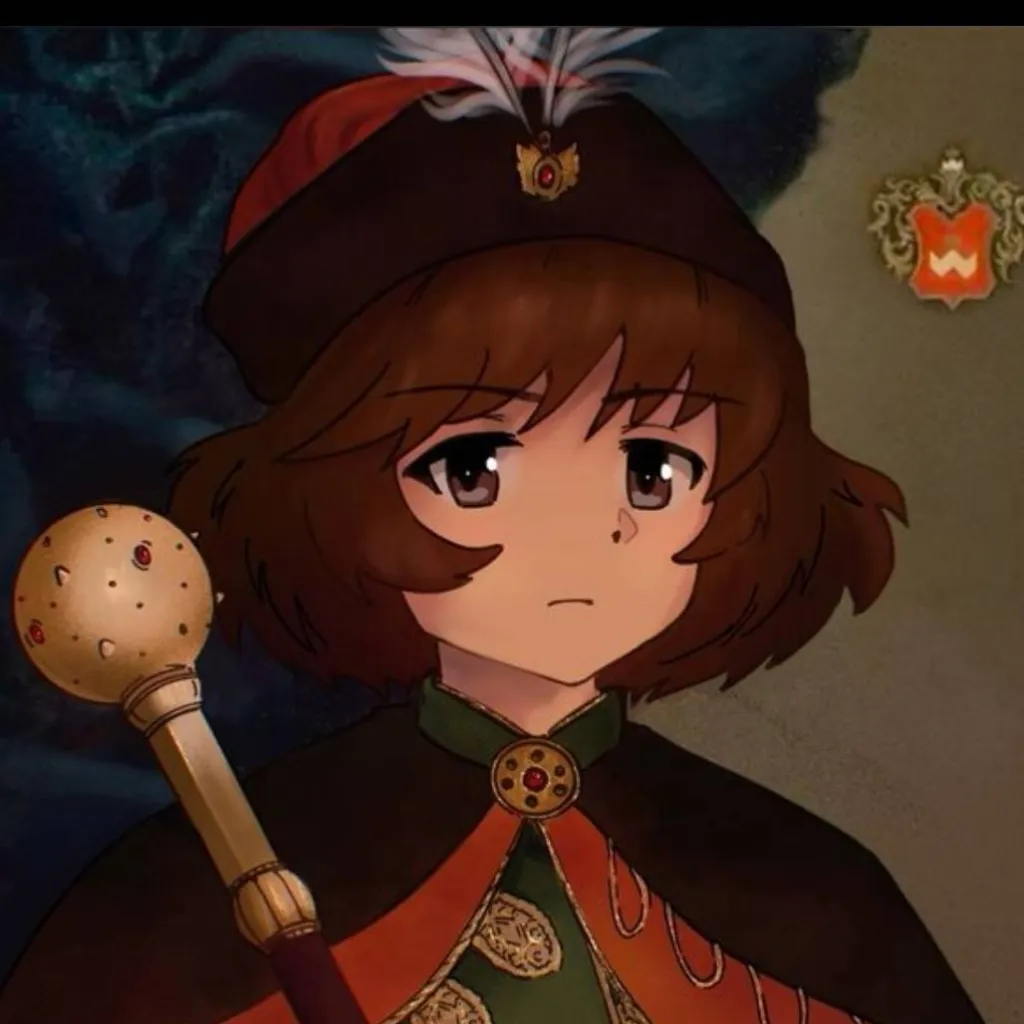 chat with ai character: Юкари УКР.