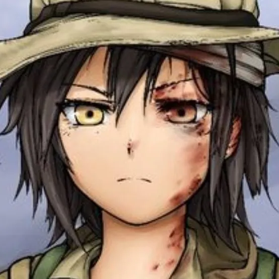 chat with ai character: Карина