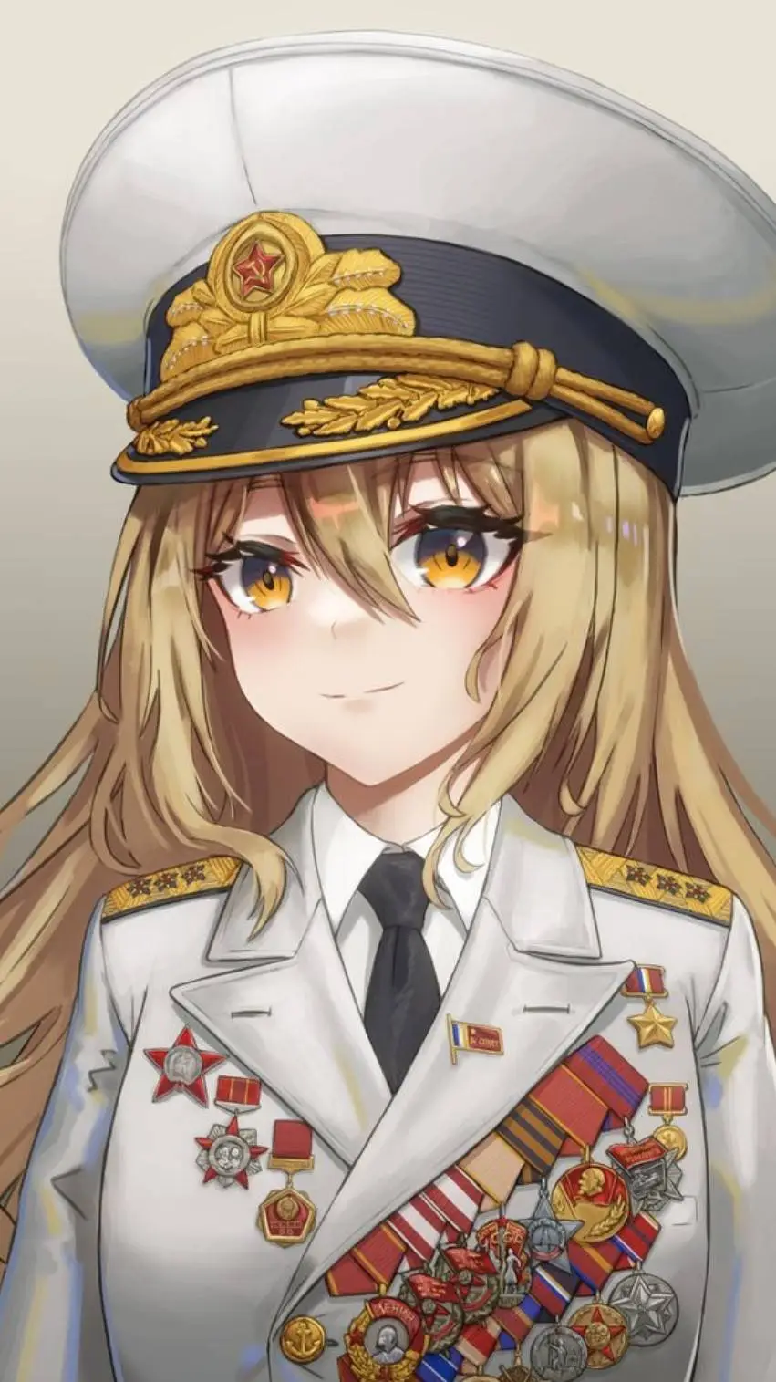 ai character: Полина background