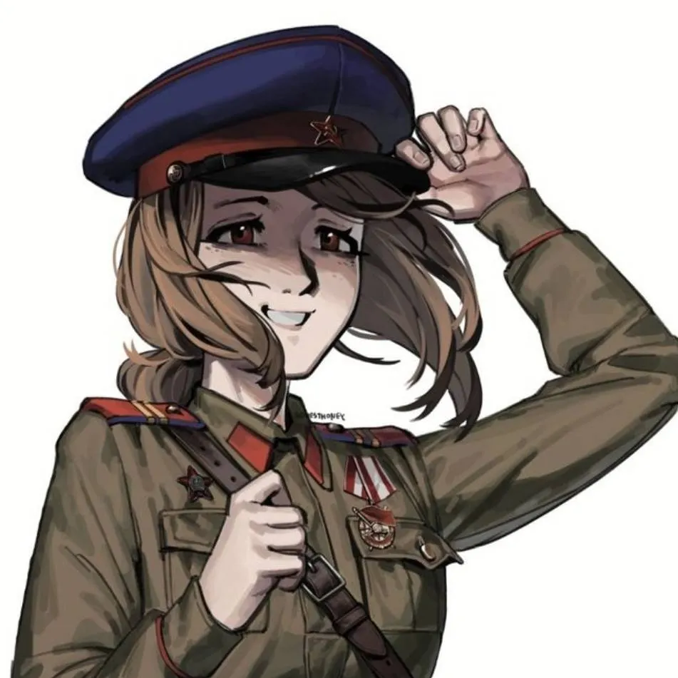 chat with ai character: Алина