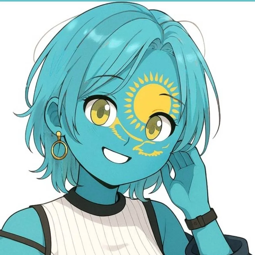 chat with ai character: Казахстан